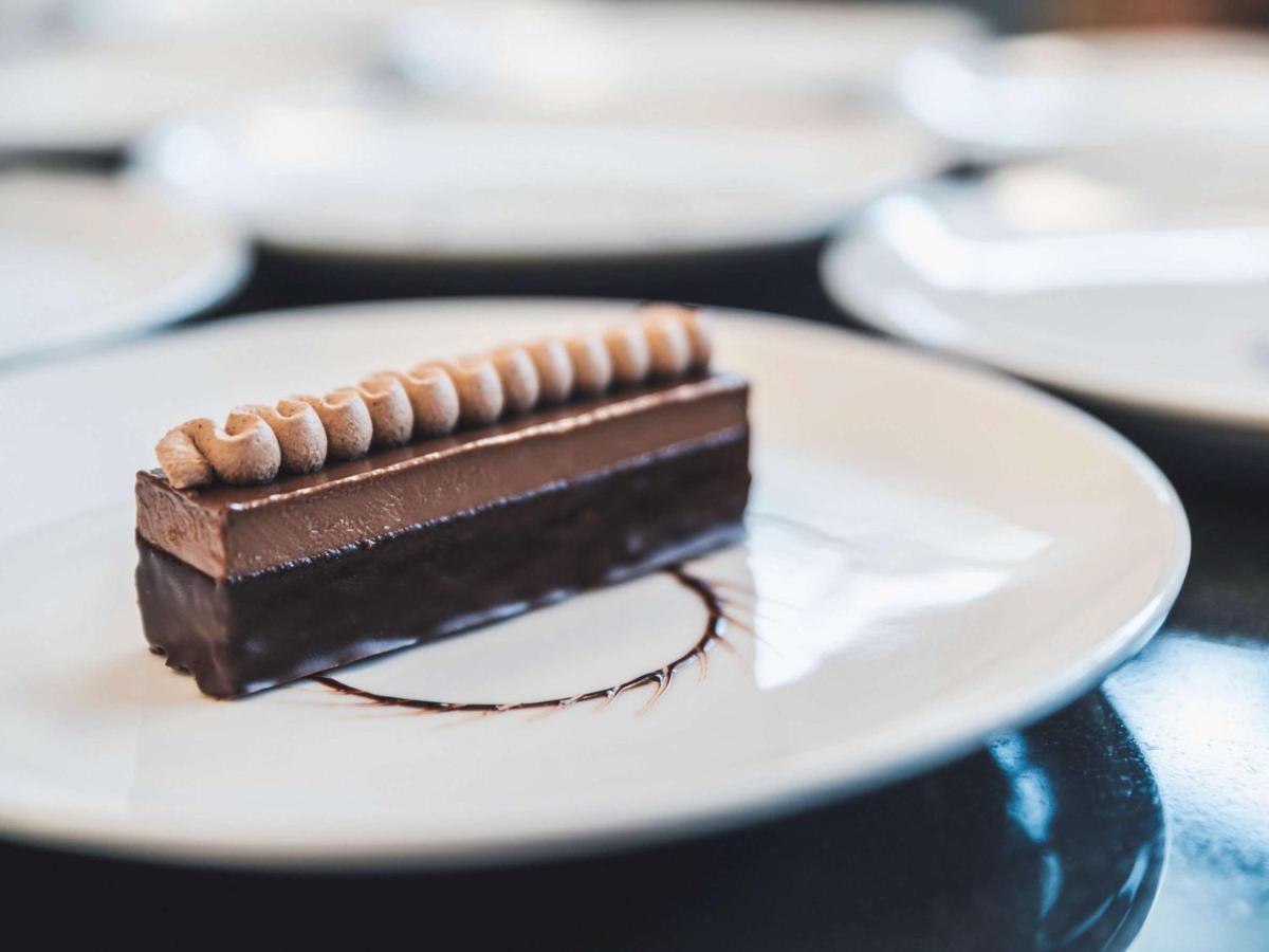 Sainte-Barbe Hotel & Spa Le Conquet - Mgallery Collection エクステリア 写真