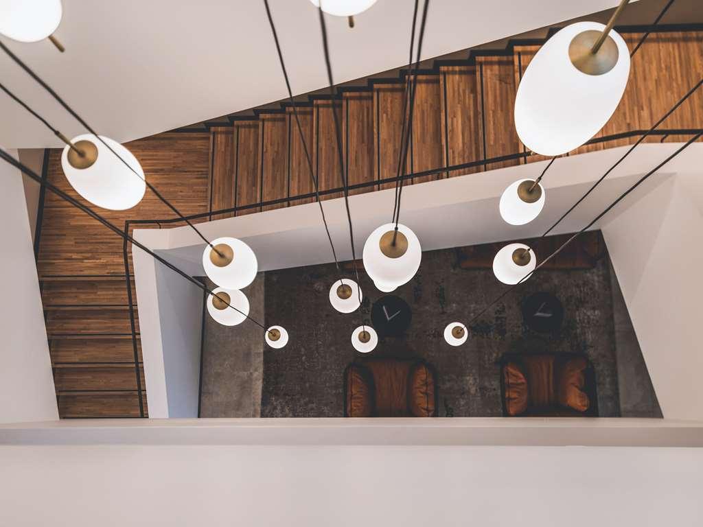 Sainte-Barbe Hotel & Spa Le Conquet - Mgallery Collection 部屋 写真